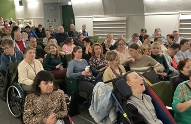 XVII Przegląd Kabaretowy