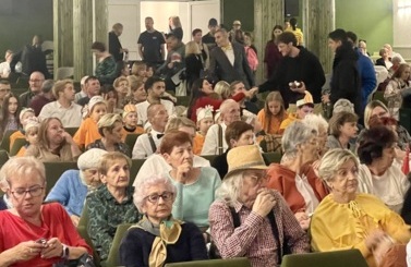XVII Przegląd Kabaretowy