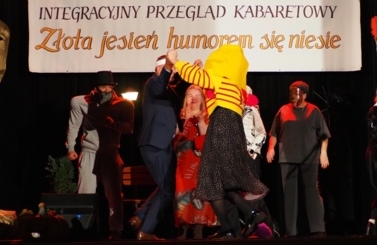 XVII Przegląd Kabaretowy