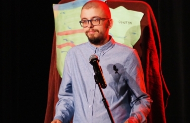 XVII Przegląd Kabaretowy
