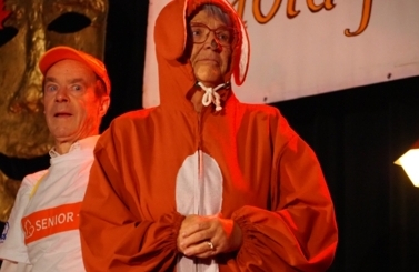 XVII Przegląd Kabaretowy