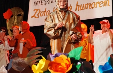 XVII Przegląd Kabaretowy
