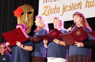 XVII Przegląd Kabaretowy