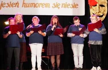 XVII Przegląd Kabaretowy