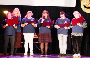 XVII Przegląd Kabaretowy