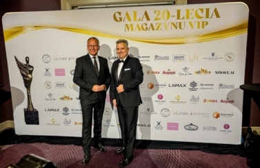 Nagroda Magazynu VIP