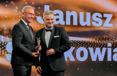 Nagroda Magazynu VIP