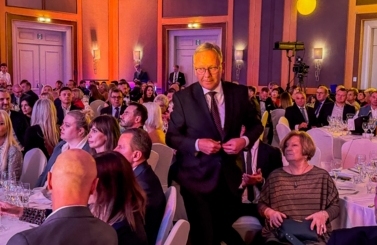 Nagroda Magazynu VIP