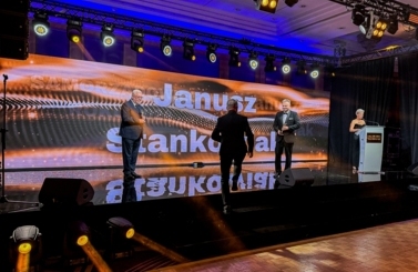 Nagroda Magazynu VIP