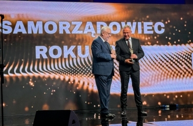 Nagroda Magazynu VIP