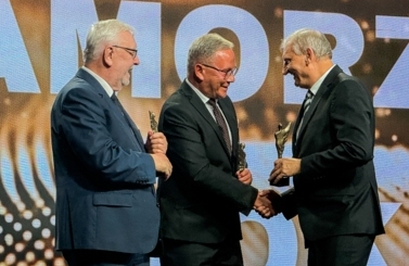 Nagroda Magazynu VIP