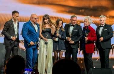 Nagroda Magazynu VIP