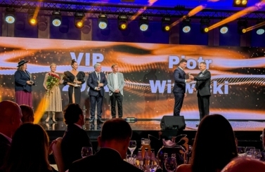Nagroda Magazynu VIP
