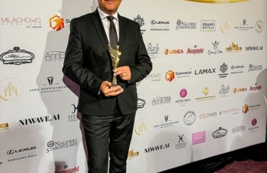 Nagroda Magazynu VIP