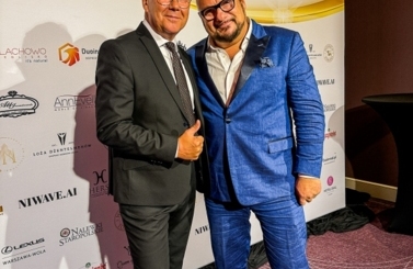 Nagroda Magazynu VIP