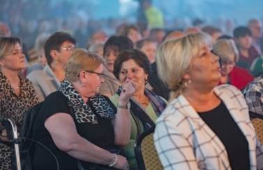 Starogardzki Dzień Seniora 2024