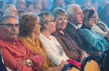 Starogardzki Dzień Seniora 2024