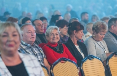 Starogardzki Dzień Seniora 2024
