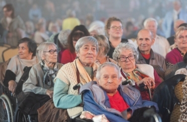 Starogardzki Dzień Seniora 2024