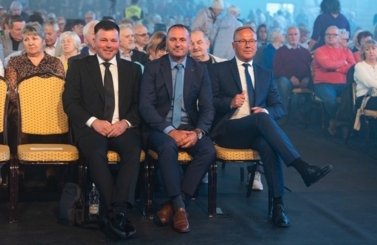 Starogardzki Dzień Seniora 2024