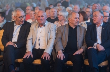 Starogardzki Dzień Seniora 2024