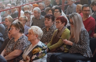 Starogardzki Dzień Seniora 2024