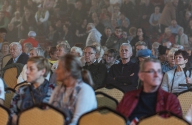 Starogardzki Dzień Seniora 2024