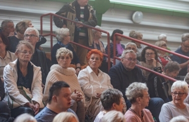 Starogardzki Dzień Seniora 2024