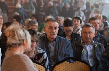 Starogardzki Dzień Seniora 2024
