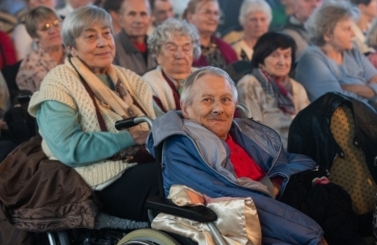 Starogardzki Dzień Seniora 2024