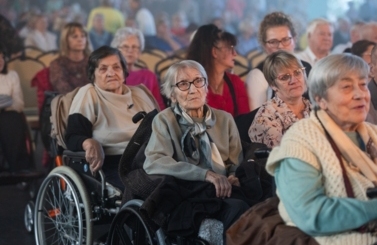 Starogardzki Dzień Seniora 2024