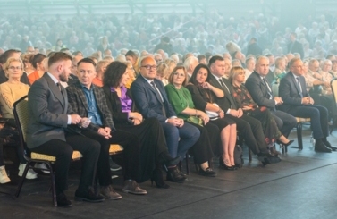 Starogardzki Dzień Seniora 2024