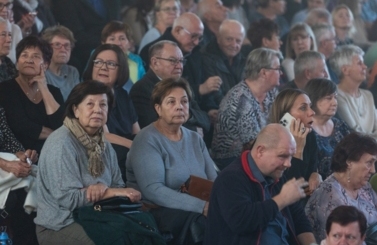 Starogardzki Dzień Seniora 2024