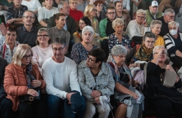 Starogardzki Dzień Seniora 2024
