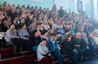 Starogardzki Dzień Seniora 2024