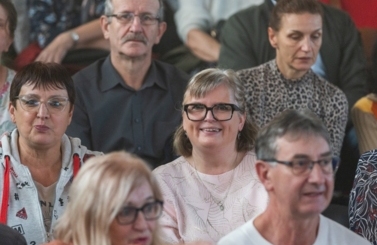 Starogardzki Dzień Seniora 2024