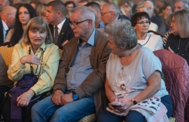Starogardzki Dzień Seniora 2024