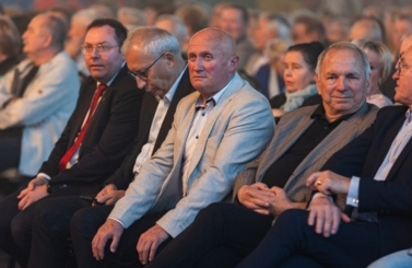 Starogardzki Dzień Seniora 2024