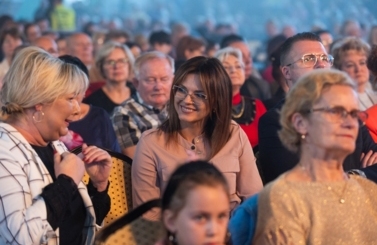 Starogardzki Dzień Seniora 2024