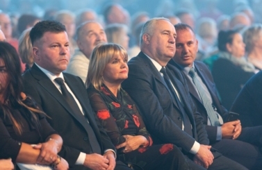Starogardzki Dzień Seniora 2024