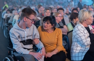 Starogardzki Dzień Seniora 2024