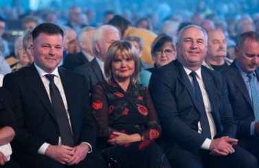 Starogardzki Dzień Seniora 2024