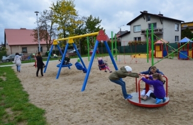 Święto Pieczonego Ziemniaka