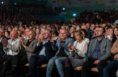 Starogardzki Dzień Seniora 2024