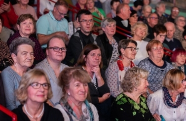 Starogardzki Dzień Seniora 2024