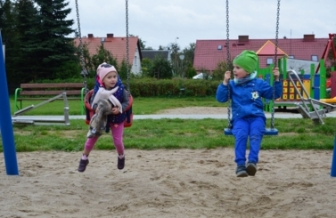 Święto Pieczonego Ziemniaka