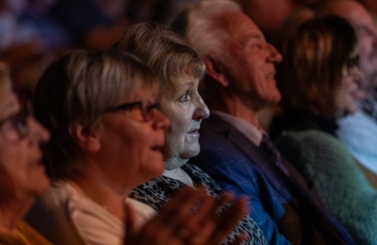 Starogardzki Dzień Seniora 2024