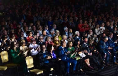 Starogardzki Dzień Seniora 2024