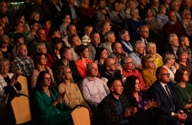 Starogardzki Dzień Seniora 2024