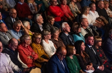 Starogardzki Dzień Seniora 2024